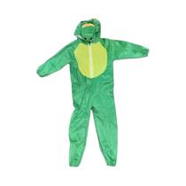 Fantasia De Dinossauro Para Crianças, Macacão De Animal Para Festa, Jogo De Interpretação, Fantasia