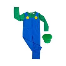 Fantasia De Encanador Para Meninos E Meninas, Conjunto De Fantasia Para Brincar, Uniforme Engraçado