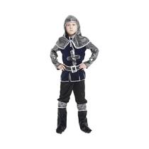Fantasia De Gladiador Grego-Romano Para Meninos, Fantasia De Cavaleiro Infantil Para Cosplay,
