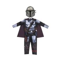 Fantasia De Guerreiro Clássico Para Meninos, Traje De Cosplay Infantil Para Halloween Fantasia De Guerreiro Clássico Para Meninos, Traje De Cosplay Infantil Para Halloween