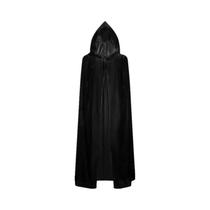 Fantasia De Halloween Assustadora Para Crianças, Manto De Ceifador Com Olhos Vermelhos E Capuz, Capa Fantasia De Halloween Assustadora Para Crianças, Manto De Ceifador Com Olhos Vermelhos E Capuz, Capa