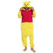 Fantasia de Halloween NAITOKE Animal Onesie Pijama para adultos