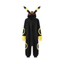 Fantasia De Halloween Para Adultos, Pijama Onesie De Charizard, Gengar E Umbreon, Presente De