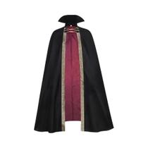 Fantasia De Halloween Para Adultos, Vampiro Drácula, Diabo, Bruxa, Estilo Gótico Steampunk Com Capa Fantasia De Halloween Para Adultos, Vampiro Drácula, Diabo, Bruxa, Estilo Gótico Steampunk Com Capa