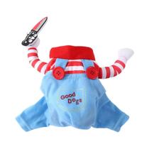 Fantasia De Halloween Para Cães Pequenos, Médios E Grandes, Traje Engraçado De Filhote Segurando Fantasia De Halloween Para Cães Pequenos, Médios E Grandes, Traje Engraçado De Filhote Segurando