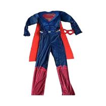 Fantasia De Halloween Para Crianças, Traje De Super-Herói Anime Para Meninos, Roupa De Herói Com
