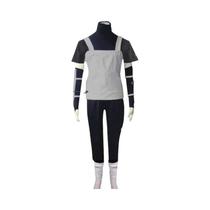 Fantasia De Halloween Para Homens, Cosplay De Ninja Japonês Itachi, Uniforme Anbu, Festa De Fãs ACGN Fantasia De Halloween Para Homens, Cosplay De Ninja Japonês Itachi, Uniforme Anbu, Festa De Fãs ACGN