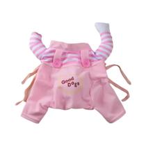 Fantasia De Halloween Para Pets: Roupa Divertida E Fofa Para Cães, Macacão Ajustável Para Cães Fantasia De Halloween Para Pets: Roupa Divertida E Fofa Para Cães, Macacão Ajustável Para Cães