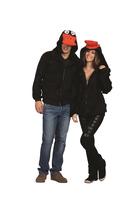 Fantasia de moletom adulto Duck Laffy RG Costumes New Fantasia de moletom adulto Duck Laffy RG Costumes New