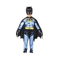 Fantasia De Morcego Para Meninos Com Máscara E Capa, Cosplay De Halloween, Personagem Do Filme O Fantasia De Morcego Para Meninos Com Máscara E Capa, Cosplay De Halloween, Personagem Do Filme O