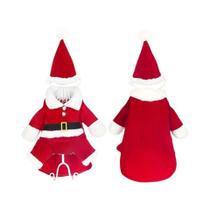 Fantasia De Natal Para Gatos, Vestido Fofo De Papai Noel Para Cães E Gatos De Pequeno E Médio Porte, Fantasia De Natal Para Gatos, Vestido Fofo De Papai Noel Para Cães E Gatos De Pequeno E Médio Porte,