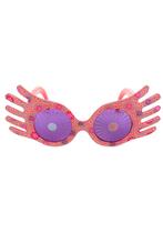 Fantasia de Óculos Luna Lovegood - Harry Potter: Spectrespecs