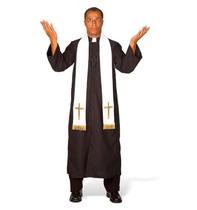 Fantasia de Padre Adulto Sulamericana Fantasia de Padre Adulto Sulamericana
