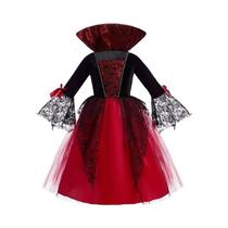 Fantasia De Palhaço Pennywise Para Crianças, Vestido Tutu De Criatura Horrível, Fantasia De Cosplay