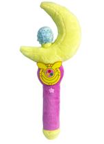 Fantasia de pelúcia Sailor Moon Moon Stick Great Eastern 25 cm