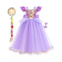 Fantasia De Princesa Para Meninas Vestido Cinderella Anna Elsa Branca De Neve Fantasia De Natal Para Fantasia De Princesa Para Meninas Vestido Cinderella Anna Elsa Branca De Neve Fantasia De Natal Para
