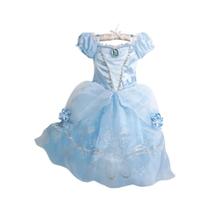 Fantasia De Princesa Para Meninas Vestido De Festa Rapunzel Belle Disfarce Vestido De Natal Fantasia De Princesa Para Meninas Vestido De Festa Rapunzel Belle Disfarce Vestido De Natal