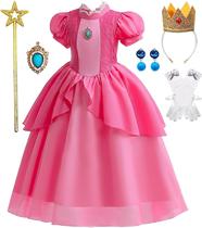 Fantasia de princesa SyoiMy para crianças e cosplay de Halloween Fantasia de princesa SyoiMy para crianças e cosplay de Halloween