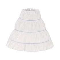 Fantasia De Princesa Tiana Com Luvas Para Meninas De 2 a 8 Anos, Vestido De Conto De Fadas Deluxe