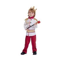 Fantasia De Príncipe Para Meninos, Vestido De Carnaval Infantil, Roupas De Cosplay De Halloween Para Fantasia De Príncipe Para Meninos, Vestido De Carnaval Infantil, Roupas De Cosplay De Halloween Para