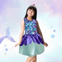 Fantasia de Sereia Fantasia de Sereia