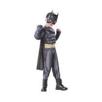 Fantasia De Super-Herói Batman Anime, Traje Muscular Zentai, Macacão Para Halloween E Carnaval Fantasia De Super-Herói Batman Anime, Traje Muscular Zentai, Macacão Para Halloween E Carnaval