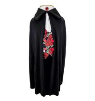 Fantasia de Vampiro Pablito Conde Drácula Halloween Infantil Fantasia de Vampiro Pablito Conde Drácula Halloween Infantil