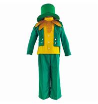 Fantasia de Visconde de Sabugosa Infantil Luxo Com Cartola