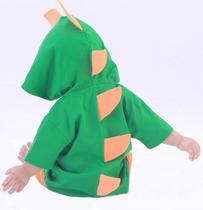 Fantasia Dinossauro Fofo - COMFY - QUIMERA KIDS