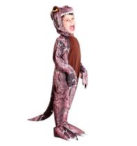 Fantasia Dinossauro Infantil Jurassic Park completa Sulamericana Animais Fantasia Dinossauro Infantil Jurassic Park completa Sulamericana Animais