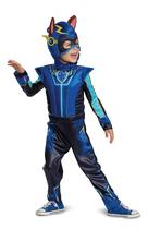 Fantasia Disguise Chase Deluxe Paw Patrol Halloween 2T Kids Fantasia Disguise Chase Deluxe Paw Patrol Halloween 2T Kids