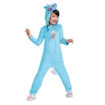 Fantasia Disguise My Little Pony Rainbow Dash para crianças de 7 a 8 anos Fantasia Disguise My Little Pony Rainbow Dash para crianças de 7 a 8 anos
