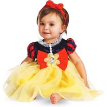 Fantasia Disney Baby-Girls My First Snow White 6-12 meses Fantasia Disney Baby-Girls My First Snow White 6-12 meses