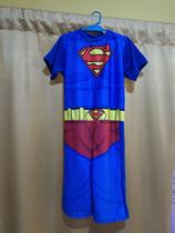 Fantasia do super Man Fantasia do super Man