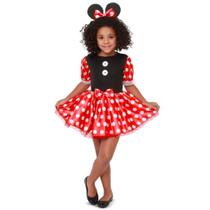 Fantasia dona ratinha basica g masquerade
