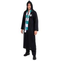 Fantasia Draco Malfoy Sonserina - Harry Potter Fantasia Draco Malfoy Sonserina - Harry Potter