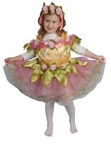 Fantasia Dress Up America Ballerina tamanho grande 12-14