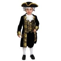 Fantasia Dress Up America Colonial George Washington Boys