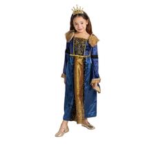 Fantasia Dress Up America Renaissance Queen Girls Fantasia Dress Up America Renaissance Queen Girls