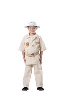 Fantasia Dress Up America Safari Explorer Kids Zookeeper Fantasia Dress Up America Safari Explorer Kids Zookeeper