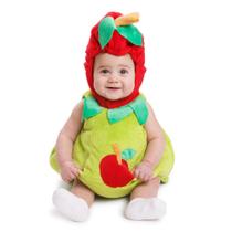 Fantasia Dress Up America Sugar Sweet Baby Apple Fantasia Dress Up America Sugar Sweet Baby Apple