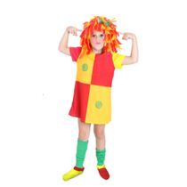 Fantasia Emilia Infantil - Sitío do Pica Pau Amarelo Fantasia Emilia Infantil - Sitío do Pica Pau Amarelo