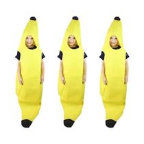 Fantasia Engraçada De Halloween Para Adultos, Traje De Casal De Frutas E Vegetais, Fantasia De Fantasia Engraçada De Halloween Para Adultos, Traje De Casal De Frutas E Vegetais, Fantasia De