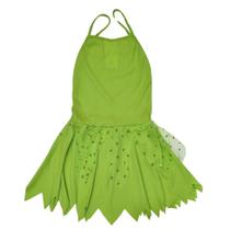 Fantasia Fada Sininho Infantil - Jade Fashion