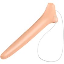 Fantasia Fake Long Nose CASW para Halloween e Cosplay Fantasia Fake Long Nose CASW para Halloween e Cosplay