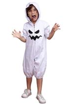 Fantasia Fantasma - HALLOWEEN - QUIMERA KIDS