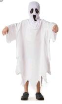 Fantasia Fantasma Infantil
