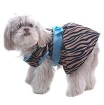 Fantasia Fashion p/ Cachorro Fantasia Fashion p/ Cachorro