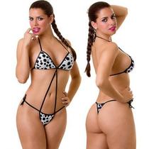 Fantasia Feminina de Cachorra - PlayGirl