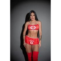 Fantasia Fetiche Salva Vidas Pimenta Sexy